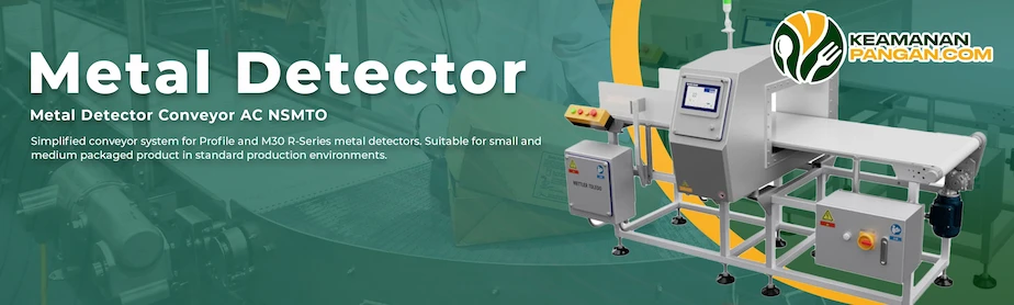 Keamanan Pangan Banner 1