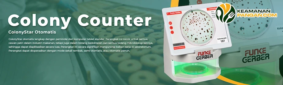 Keamanan Pangan Banner 2